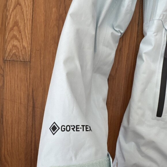 Stio Gore-Tex Primaloft Women's Environ Jacket Ski Snowboarding Jacket Size XS - Picture 3 of 8